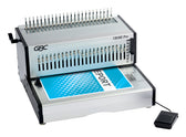 Inbindmachine GBC Combbind CB30E Pro - afbeelding 5