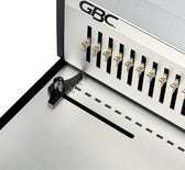 Inbindmachine GBC Combbind CB30E Pro - afbeelding 7