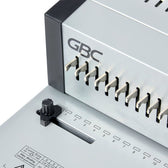 Inbindmachine GBC Combbind CB25 Pro - afbeelding 7