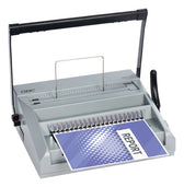 Inbindmachine GBC Multibind MB20 - afbeelding 5