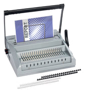 Inbindmachine GBC Multibind MB20 - afbeelding 6