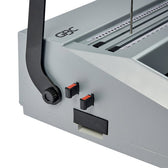 Inbindmachine GBC Multibind MB20 - afbeelding 7
