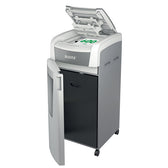 Papiervernietiger Leitz IQ Auto+ Of Pro 600 2x15mm - afbeelding 6