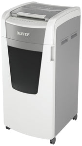 Papiervernietiger Leitz IQ Auto+ Of Pro 600 2x15mm - afbeelding 5