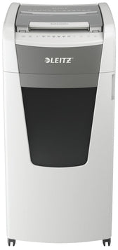 Papiervernietiger Leitz IQ Auto+ Of Pro 600 2x15mm