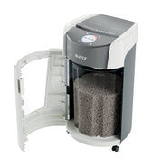 Papiervernietiger Leitz IQ OptiMax Office 2x15mm - afbeelding 7