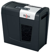 Papiervernietiger Rexel Secure MC3 2x15mm - afbeelding 5