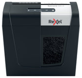 Papiervernietiger Rexel Secure MC3 2x15mm