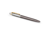 Balpen Parker Jotter Grey Collection GT M grijs - afbeelding 2