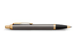 Balpen Parker IM Grey Collection GT M grijs - afbeelding 3