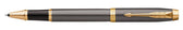 Rollerpen Parker IM Grey Collection GT F grijs