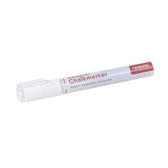 Krijtstift Europel watervast 3-6mm wit - afbeelding 4