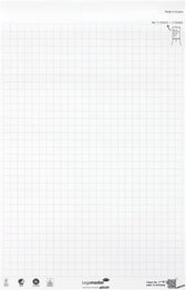 Flipoverpapier Legamaster SKETCH ECO raster 5x 20v - afbeelding 8