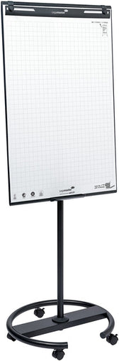 Flipoverpapier Legamaster SKETCH ECO raster 5x 20v - afbeelding 9