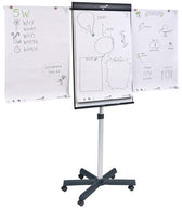Flipover Legamaster SKETCH PRO mobiele stervoet - afbeelding 4