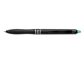 Rollerpen PILOT friXion Ball Plus M groen