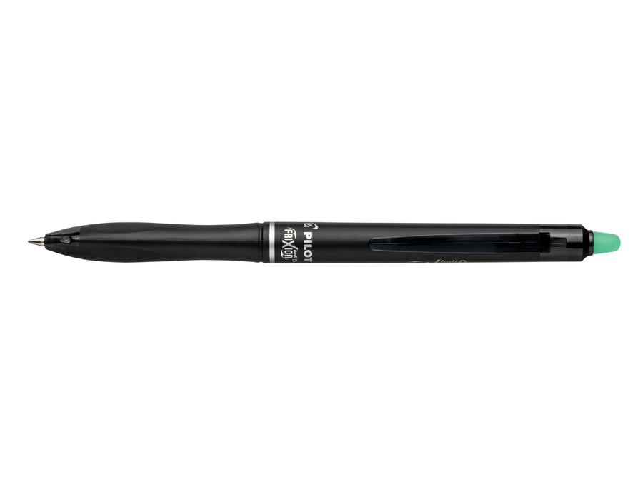 Rollerpen PILOT friXion Ball Plus M groen
