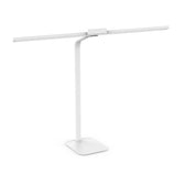 Bureaulamp Unilux Strata base led wit - afbeelding 8