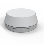 Bureaulamp Unilux Strata base led wit - afbeelding 9