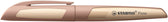 Vulpen STABILO Flow M lichtbruin - afbeelding 4