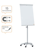 Flipover Nobo Essence mobiele magnetisch - afbeelding 2