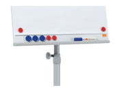 Flipover Nobo Essence mobiele magnetisch - afbeelding 5