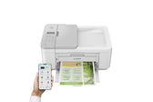 Multifunctional inktjet printer Can PIXMA TR4756i - afbeelding 4