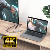 Adapter ACT USB-C 4K multiport 2 HDMI monitoren - afbeelding 7