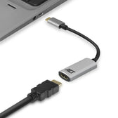 Adapter ACT USB-C naar HDMI - afbeelding 6