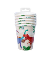 Cups Dino - afbeelding 2