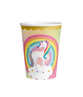 Cups Unicorn