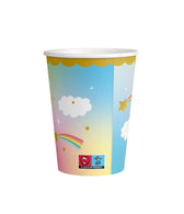 Cups Unicorn - afbeelding 3