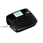 Labelprinter Dymo LabelManager 640CB qwerty 24mm