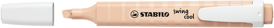 Markeerstift STABILO Swing cool nature beige