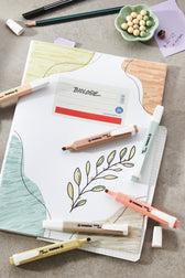 Markeerstift STABILO Swing cool nature beige - afbeelding 10