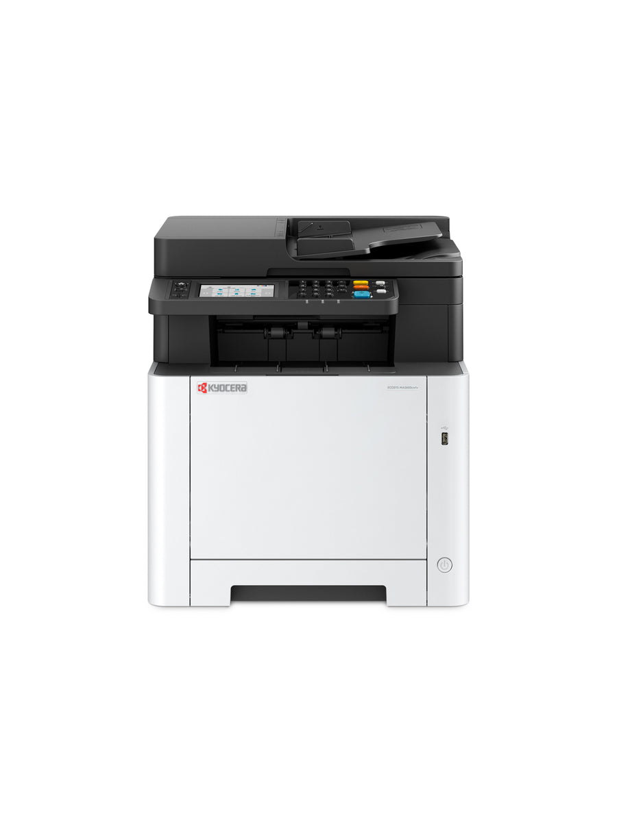 Multifunctional Laser printer Kyo Ecosy MA2600CWFX