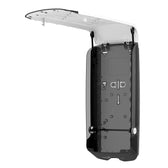 Handdoekdispenser Katrin extra groot wit 89727 - afbeelding 3