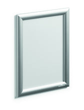 Kliklijst Durable A4 aluminium