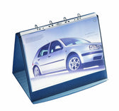 Tafelflipover Durable Durastar A3 liggend