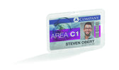 Badge Durable permanent voor 1 kaart - afbeelding 4