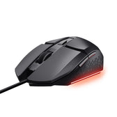 Gaming muis Trust GXT109 Felox bedraad zwart - afbeelding 8