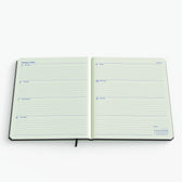 Agenda 2026 de KEMPEN Weekly Planner Large 7d/2p - afbeelding 4