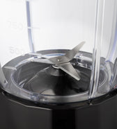 Blender Tomado 1.5 liter zwart - afbeelding 10