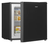 Mini vriezer Tomado 31 liter zwart - afbeelding 8