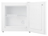 Mini vriezer Tomado 31 liter wit - afbeelding 4
