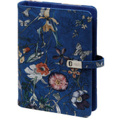 Organizer Kalpa Personal 2025/26 bloemenzee blauw - afbeelding 5