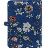 Organizer Kalpa Personal 2025/26 bloemenzee blauw - afbeelding 6