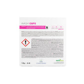 Wasmiddel Greenspeed Wash Caps universeel 80 stuks - afbeelding 4