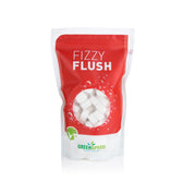 Toiletreinigingstablet GS Fizzy Flush 15g 75st