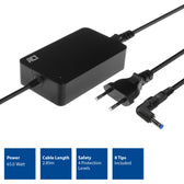 Compacte laptoplader 65W (laptops tot 15.6 inch) - afbeelding 6